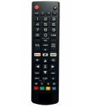 Upix Smart LCD (No Voice) TV Remote Compatible with LG Smart LCD/LED TV