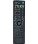 Upix URC39 LCD/LED TV Remote Compatible with LCD/LED/Plasma TV