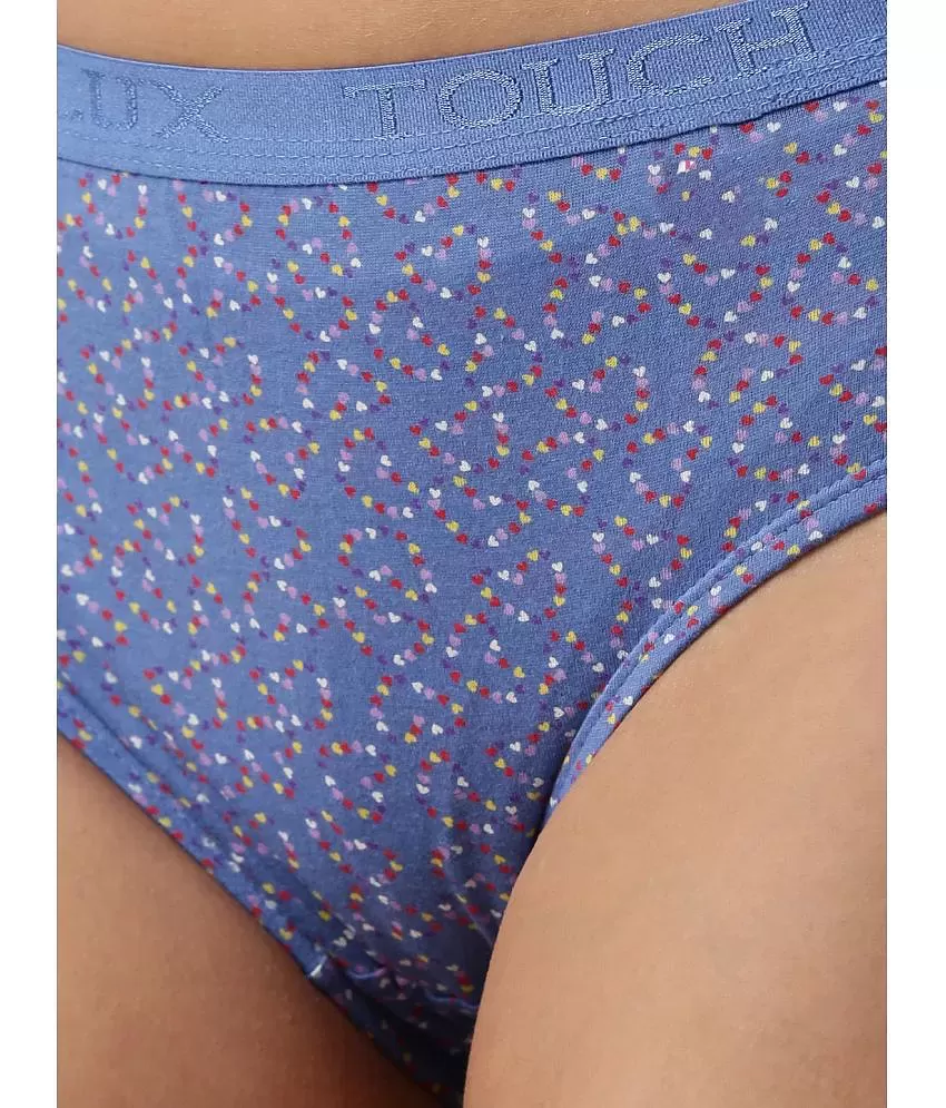 Lux Touch Panties