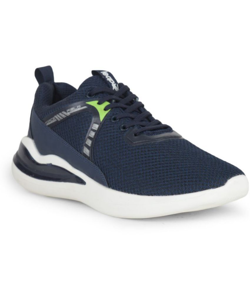     			Liberty - Blue Men's Sports Running Shoes