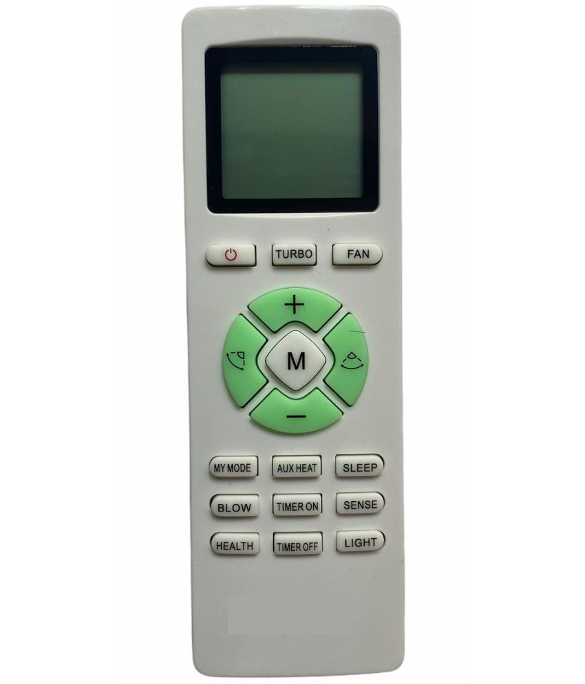    			Upix 233 AC Remote Compatible with Llyod AC