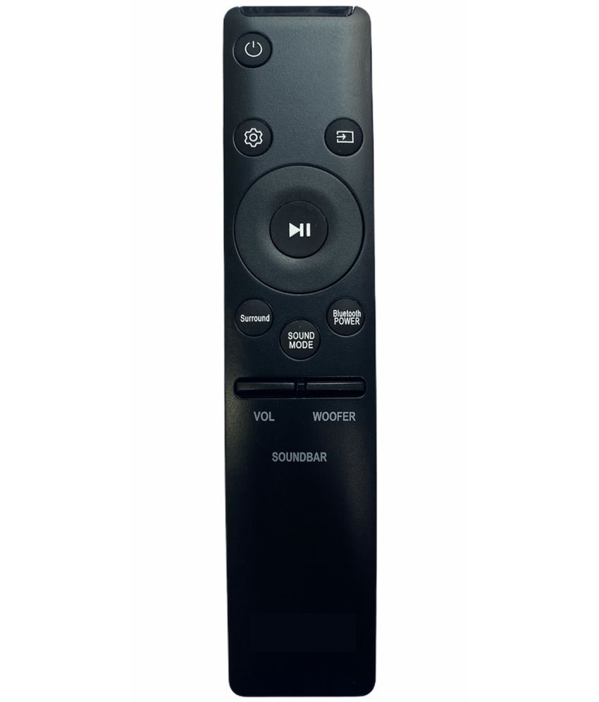     			Upix HT Sound Bar Remote Compatible with Samsung Home Theatre Sound Bar