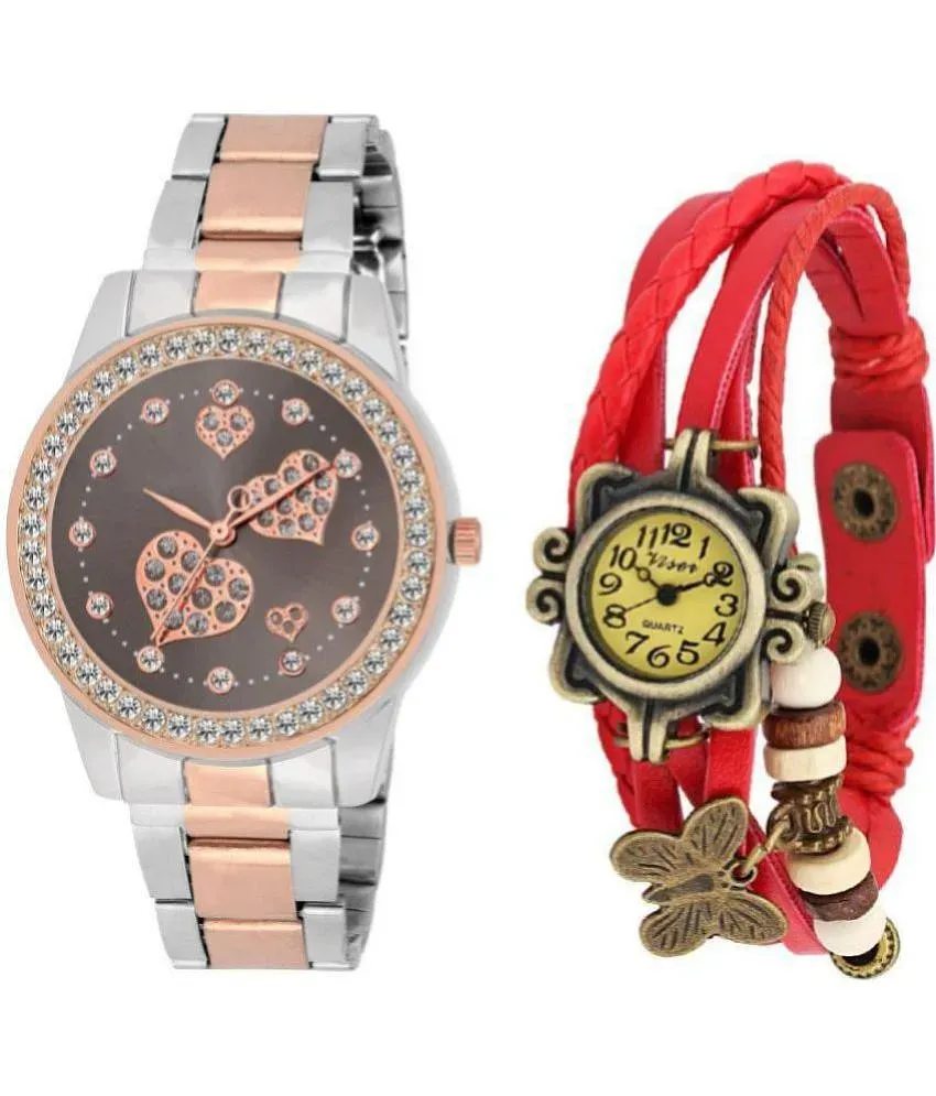 Snapdeal discount women watch