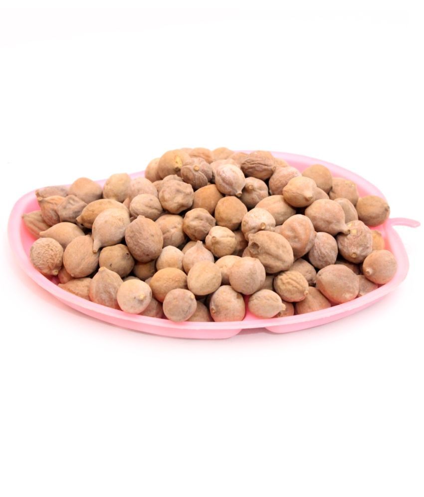     			My God Gift Sabut Belliric Myrobalan Bahera-Baheda Sabut-Bibhitaki-Whole Seed200g 200 gm