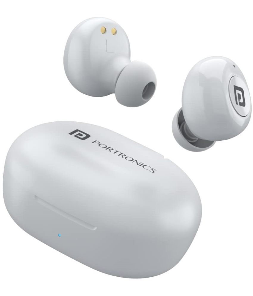 Portronics - Wireless Bluetooth Headset