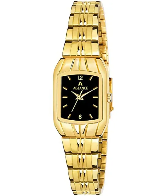 Buy Anne Klein NDAK3882CHGB Analog Watch for Women at Best Price @ Tata CLiQ