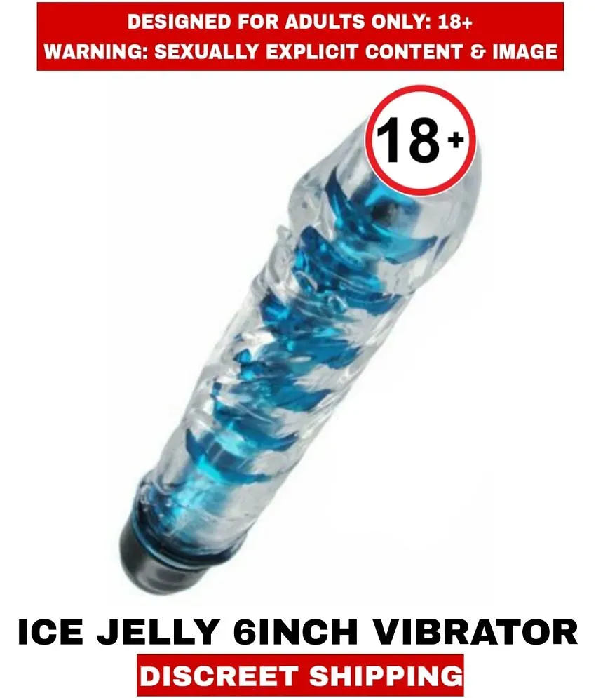 FEMALE ADULT Sex Toys ICE SMOOTH SILICON G-SPOT VIBRATOR For Women: Buy  FEMALE ADULT Sex Toys ICE SMOOTH SILICON G-SPOT VIBRATOR For Women at Best  Prices in India - Snapdeal