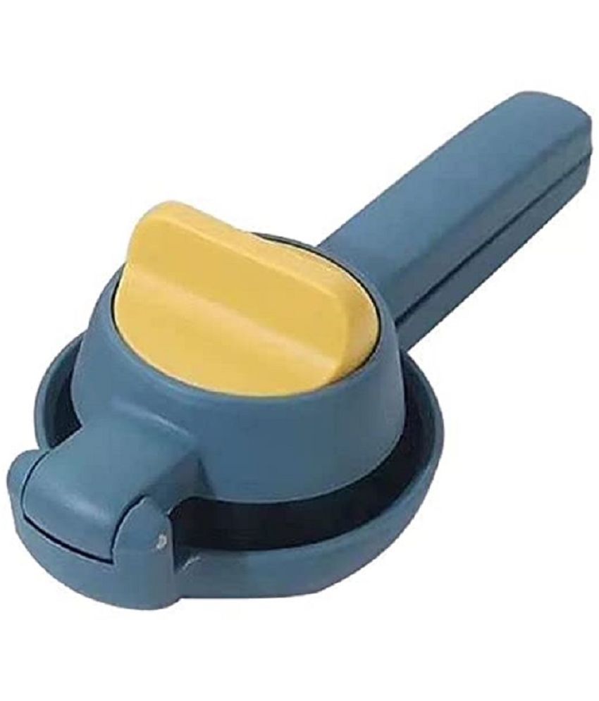     			iview kitchenware - Plastic Multicolor Squeezer ( Pack of 1 )