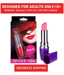 Adultvilla Adultscare Lipstick Vibrators For Women