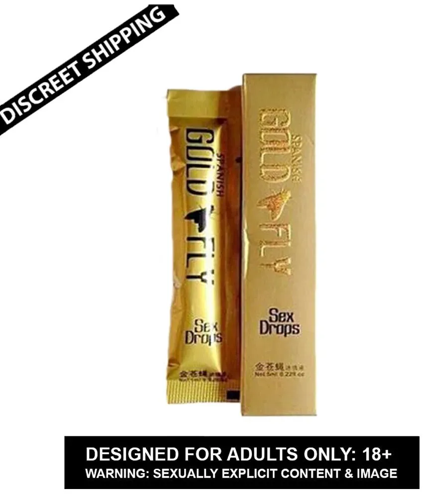 SPANISH GOLD FLY SEX DROPS& MEN AND WOMEN SEX ENHANCEMENT: Buy SPANISH GOLD  FLY SEX DROPS& MEN AND WOMEN SEX ENHANCEMENT at Best Prices in India -  Snapdeal