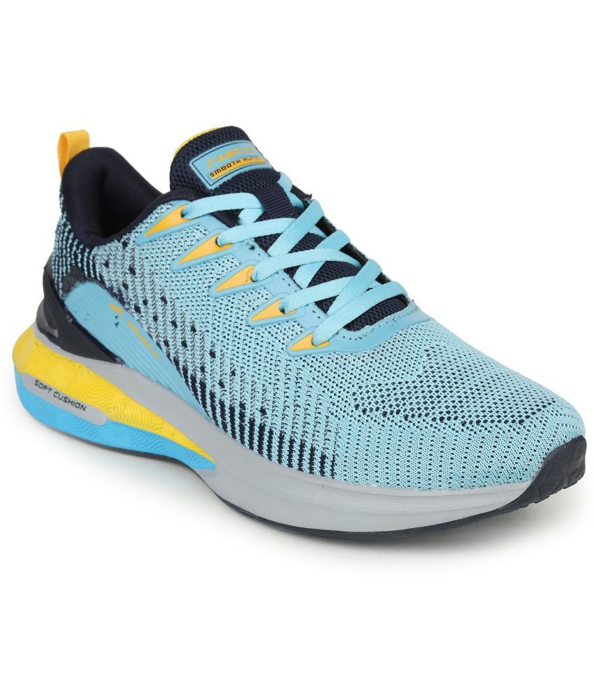     			Abros - SPENCER Blue Men's Sports Running Shoes