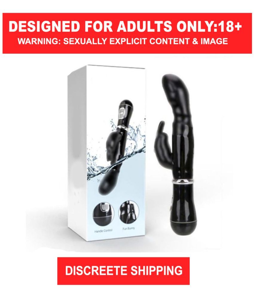     			12 Speed ​​Rabbit Vibrator for Women Clitoris Stimulator G-spot Massager Sex Toys Female Masturbator Erotic Shop\n