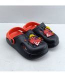 Modern Fashionate Kids Girls And Kids Boys Soft Crocs Flip Flops