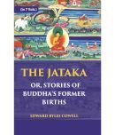 The Jataka Or Stories Of The BuddhaS Former Births Volume Vol. 5th [Hardcover]