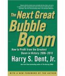 The Next Great Bubble Boom how To Profit From The Greatest Boom In History ,Year 2014