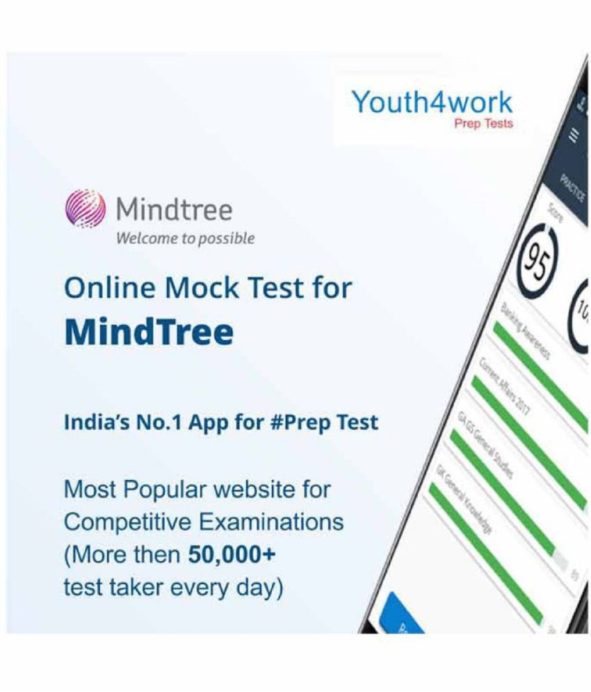 Online Placement Season Learn Mindtree Updated Aptitude Tests
