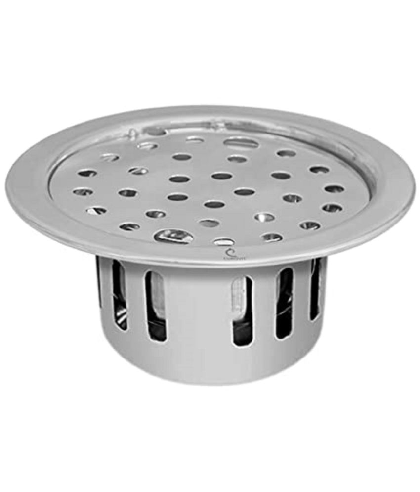     			CUROVIT - Floor Drain 12X12X6.5