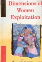     			Dimensions of Women Exploitation [Hardcover]