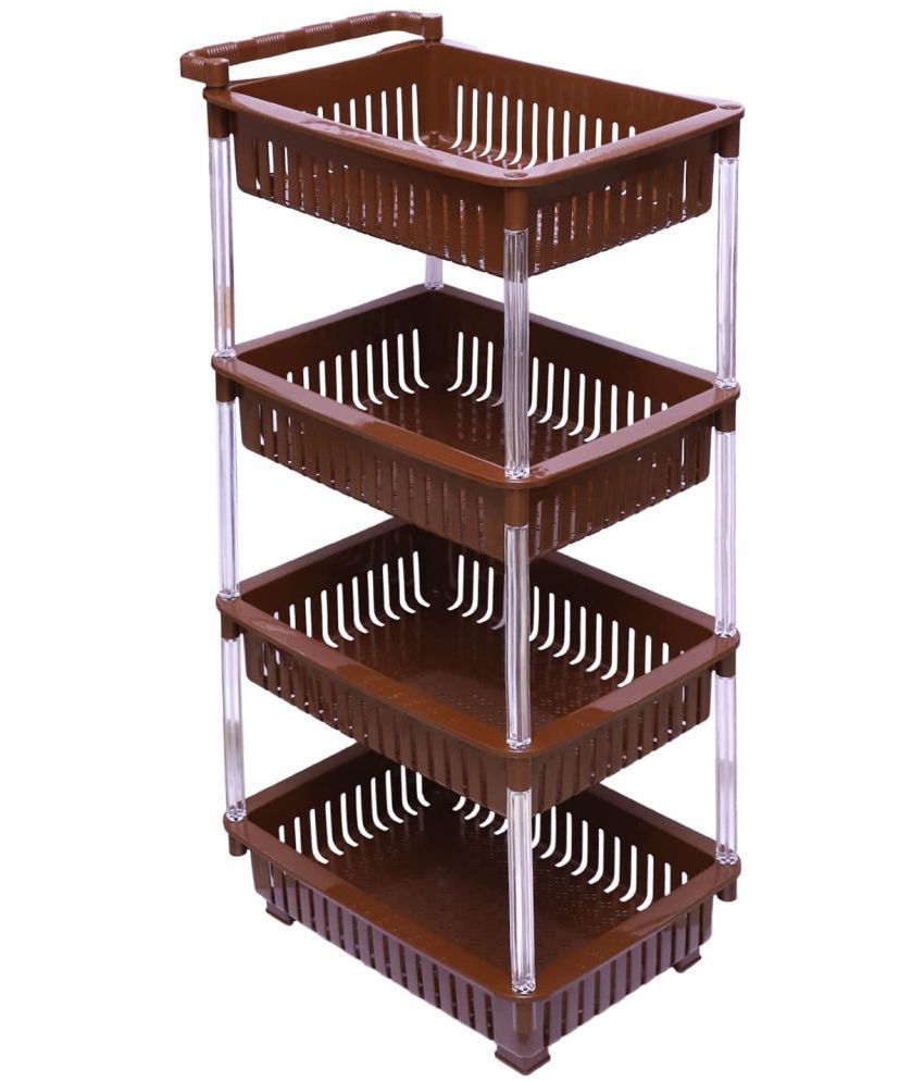 Jaypee Plastic Kitchen Trolleys Buy Jaypee Plastic Kitchen