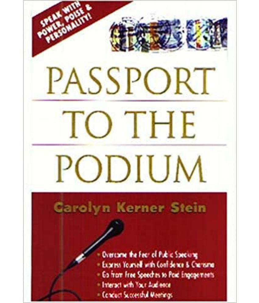     			Passport to the Podium,Year 2008