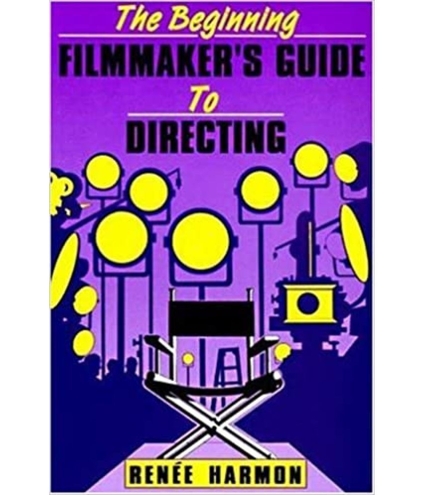     			The Beginning Filmmaker's Business Guide ,Year 2012