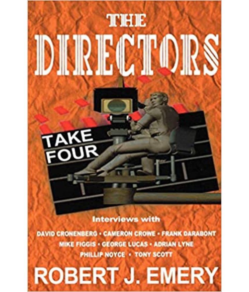     			The Directors Take Four ,Year 2013