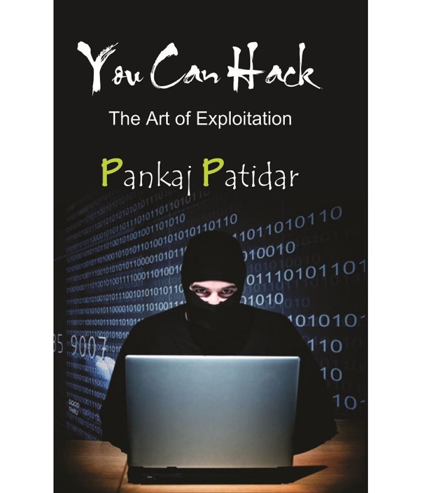     			You Can Hack : the Art of Exploitation