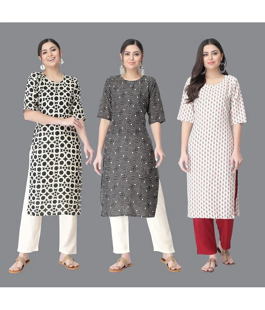 Shree on sale kurtis snapdeal