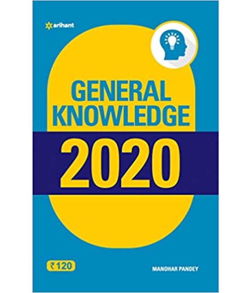     			General Knowledge 2020,Year 2002