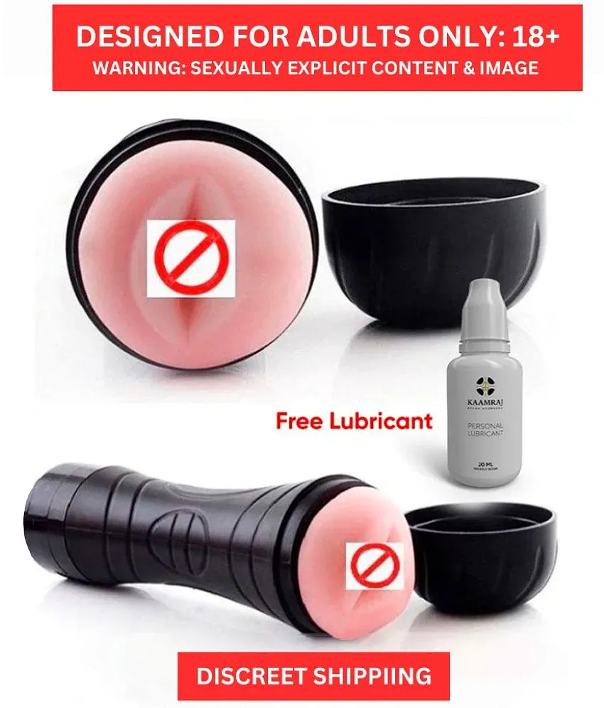 Extreme Pleasure Vibrating Vagina Masturbator Sex Toy For Men By Naughty  Nights + Free Kaamraj Lubricant: Buy Extreme Pleasure Vibrating Vagina  Masturbator Sex Toy For Men By Naughty Nights + Free Kaamraj