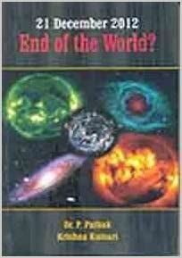     			21 December 2012 End Of The World,Year 1911 [Hardcover]