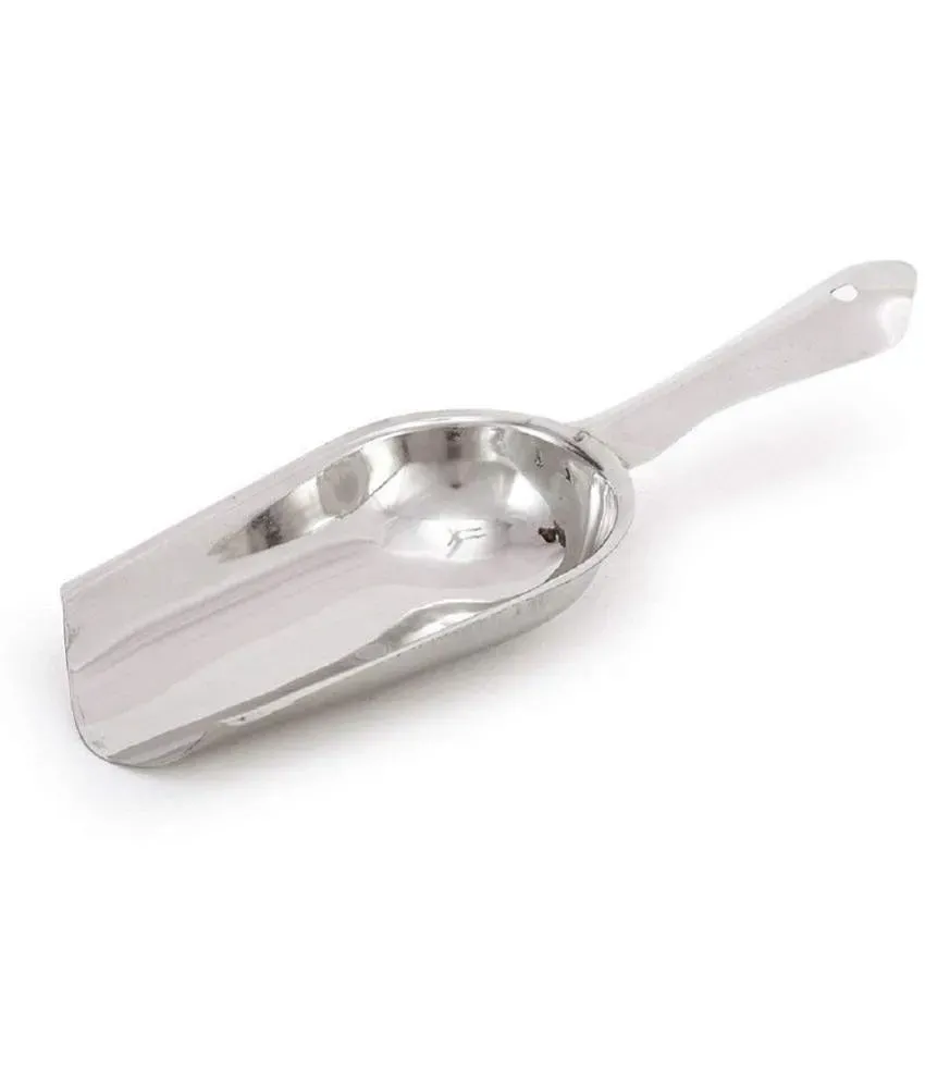 Dynore Steel Ice Cream Scoop: Buy Online at Best Price in India