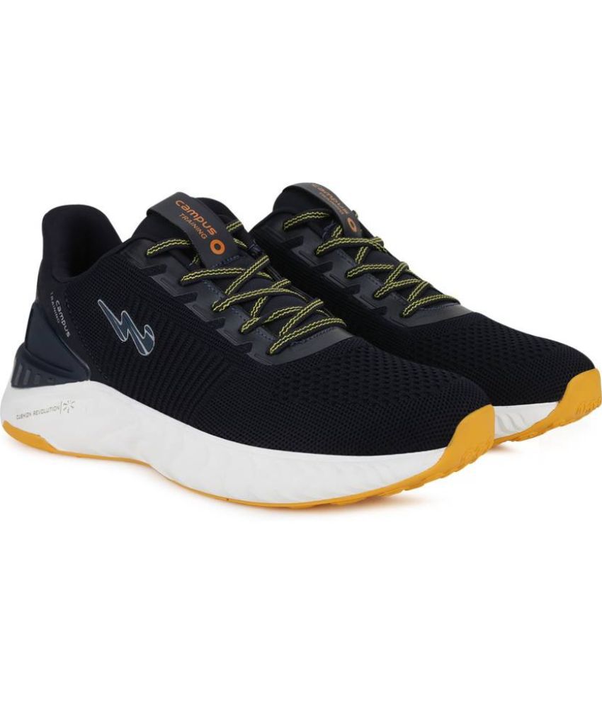     			Campus - CHICAGO Navy Men's Sports Running Shoes
