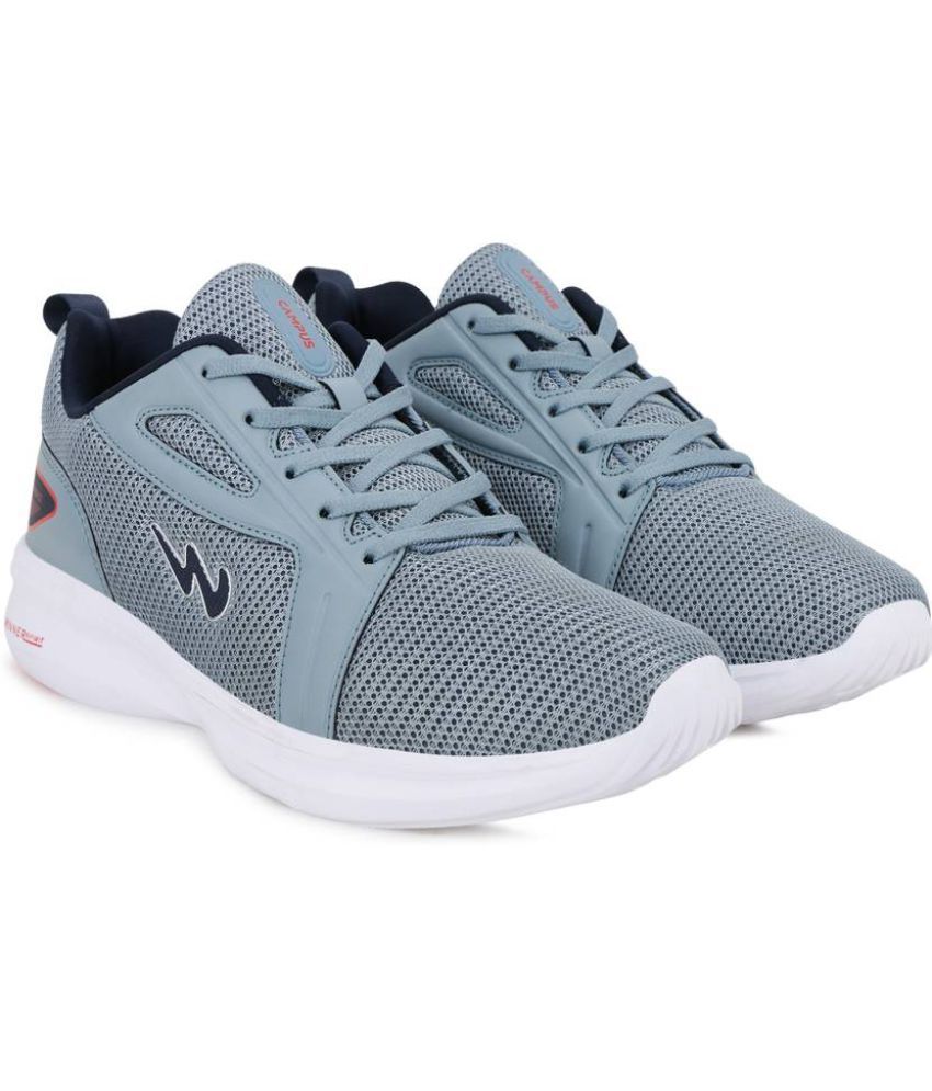     			Campus - MAGNITE Blue Men's Sports Running Shoes