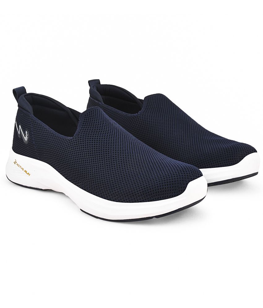     			Campus - MAXWIN Blue Men's Sports Running Shoes