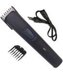 JMALL - Rechargeable Clipper Black Cordless Beard Trimmer