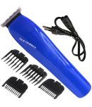 JMALL - Rechargeable Clipper Blue Cordless Beard Trimmer