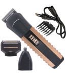 JMALL - Rechargeable Clipper Multicolor Cordless Beard Trimmer