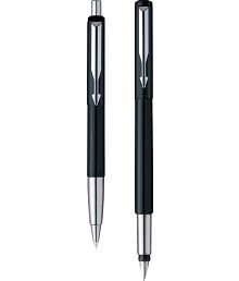 Parker Vector Standard Fountain Pen + Ball Pen Pen Gift Set