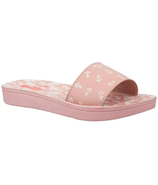 Buy Slippers & Flip-Flops For Girls Online at Best Prices in India