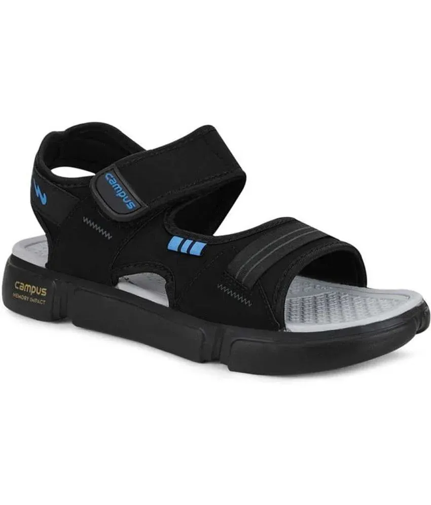 Buy Campus 3K-902 Blue Men's Sandals Online at Best Prices in India -  JioMart.