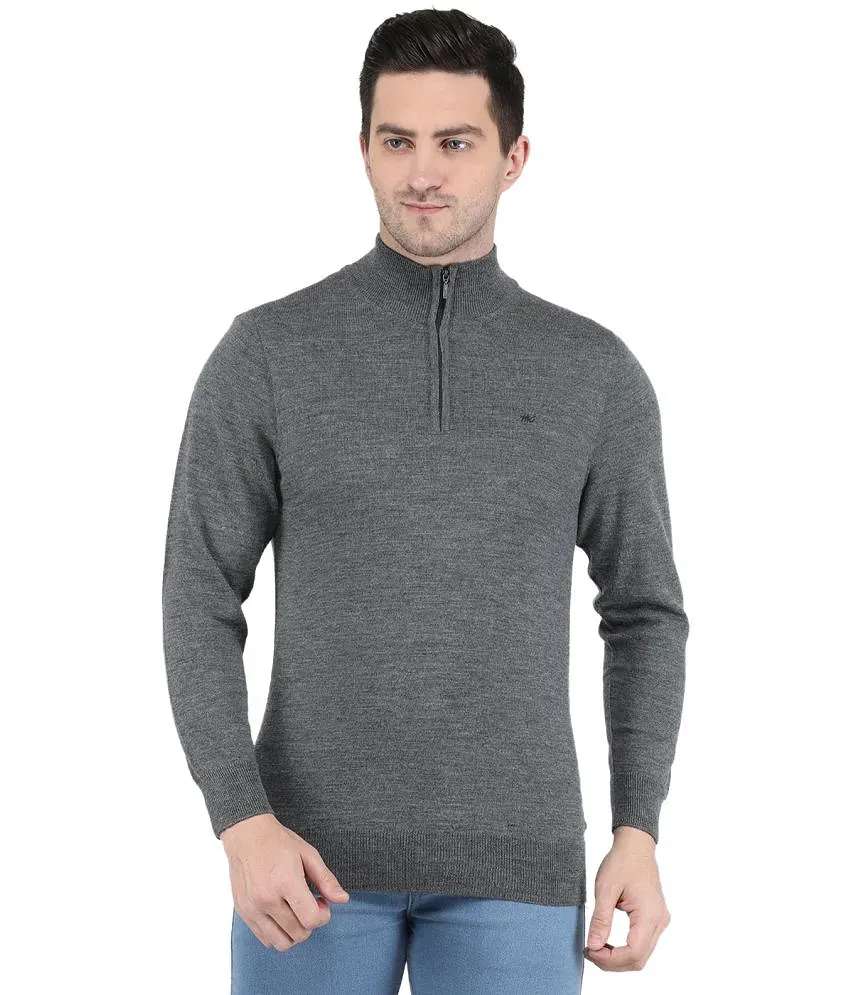 Monte carlo hot sale sweaters snapdeal