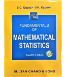 Fundamentals of Mathematical Statistics,Gupta