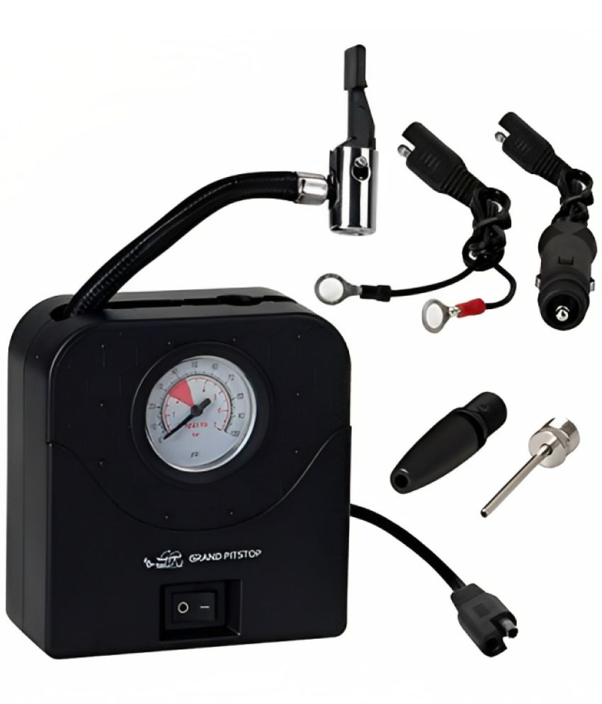 GRAND PITSTOP Tire Puncture Repair Kit with 15 Mushroom Plugs Buy