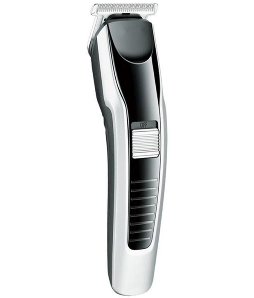     			Lenon - AT- 538 Black Cordless Beard Trimmer With 45 Runtime