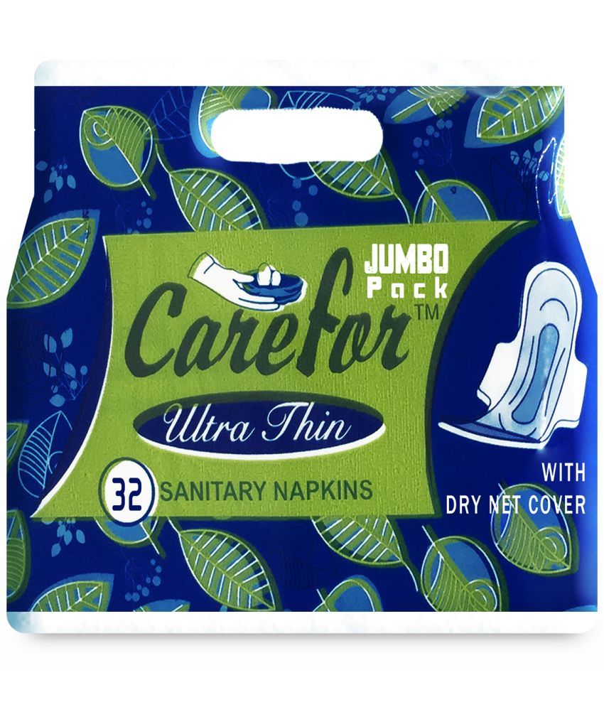     			Carefor - Dry XL Ultra Sanitary Pad