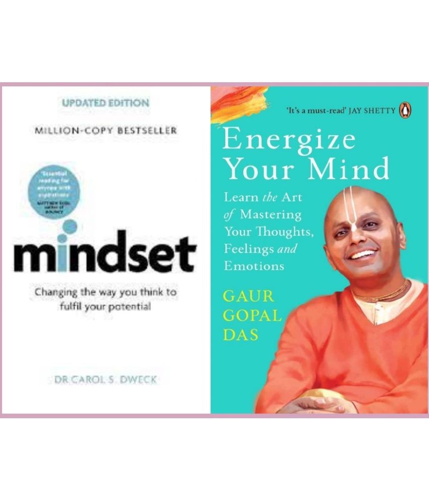     			MindSet + Energize Your Mind