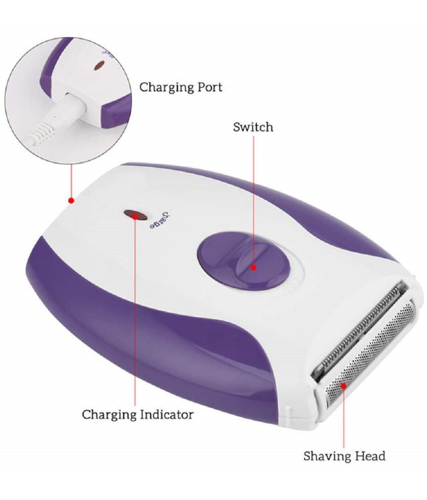 Wristkart Epilator Body Shaver Bikini shavers Buy Wristkart Epilator