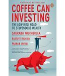 Coffee Can Investing: The Low-Risk Road