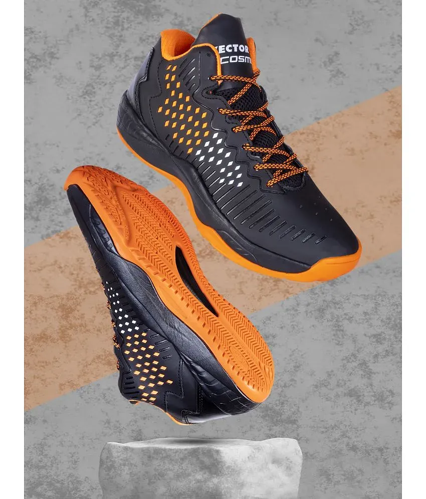 Basketball shoes outlet on snapdeal